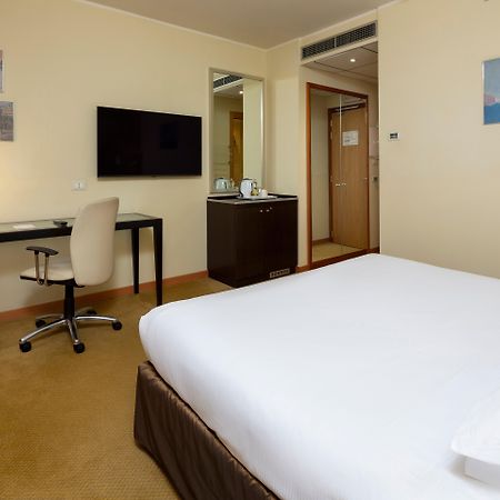 Crowne Plaza Padova By Ihg Ξενοδοχείο Εξωτερικό φωτογραφία
