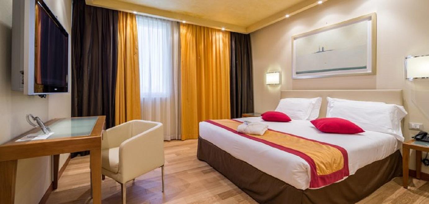 Crowne Plaza Padova By Ihg Ξενοδοχείο Εξωτερικό φωτογραφία