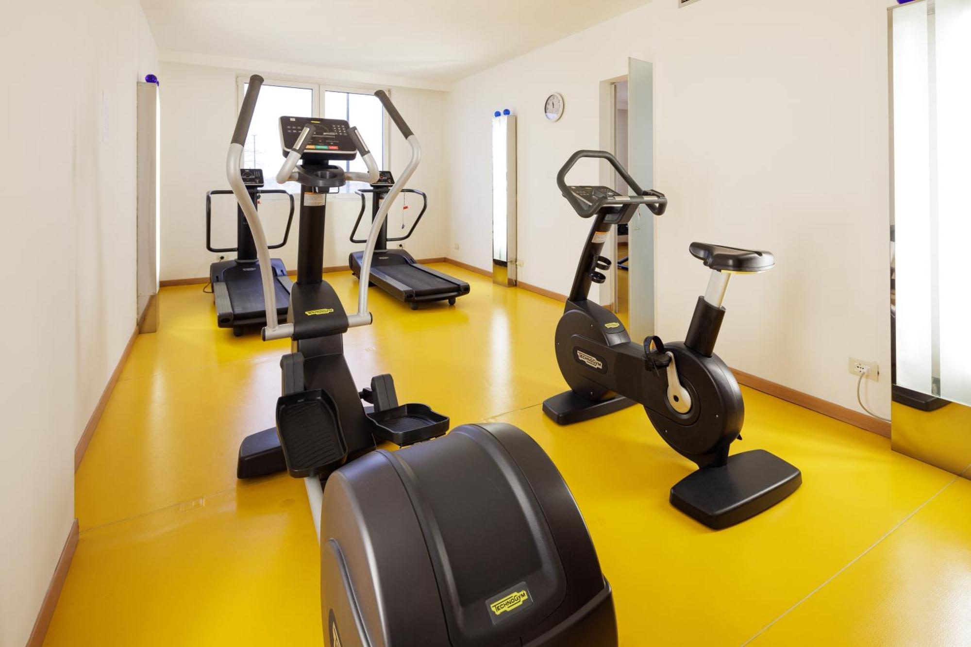 Crowne Plaza Padova By Ihg Ξενοδοχείο Εξωτερικό φωτογραφία