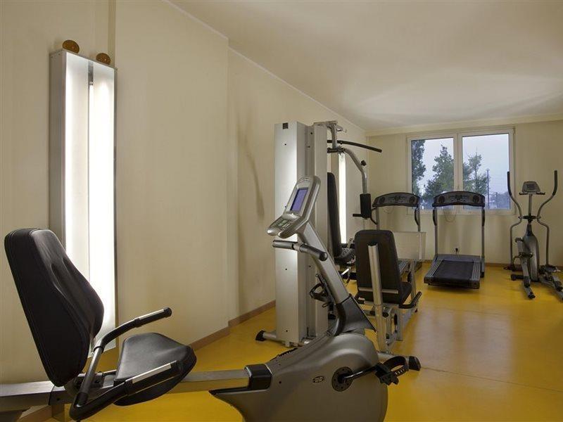 Crowne Plaza Padova By Ihg Ξενοδοχείο Εξωτερικό φωτογραφία