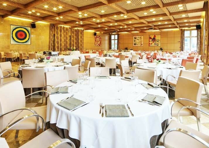 Crowne Plaza Padova By Ihg Ξενοδοχείο Εξωτερικό φωτογραφία