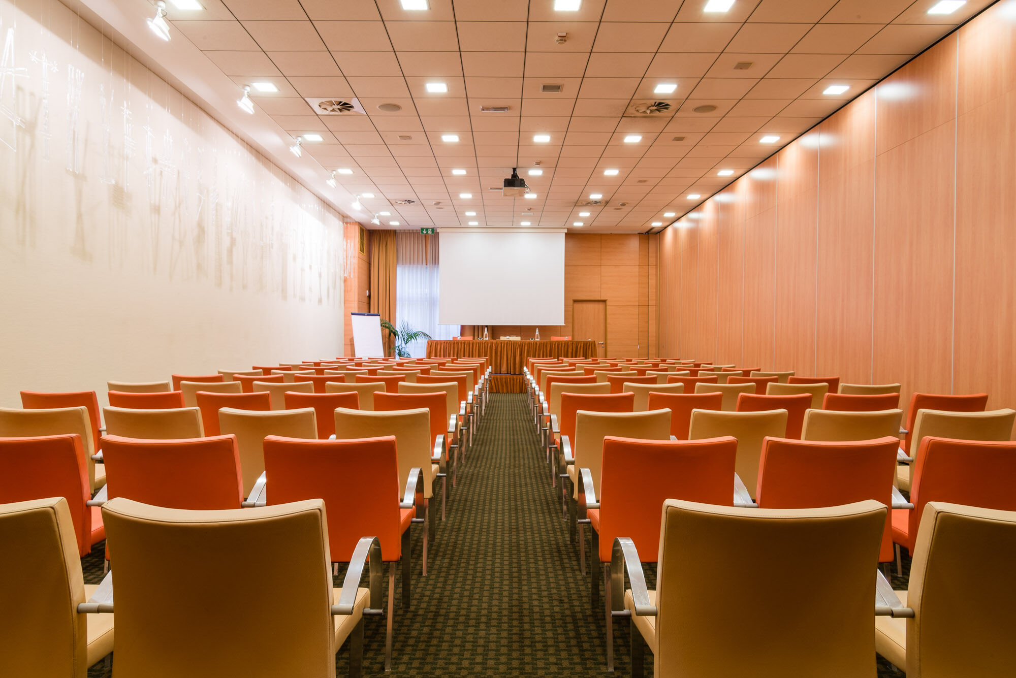 Crowne Plaza Padova By Ihg Ξενοδοχείο Εξωτερικό φωτογραφία