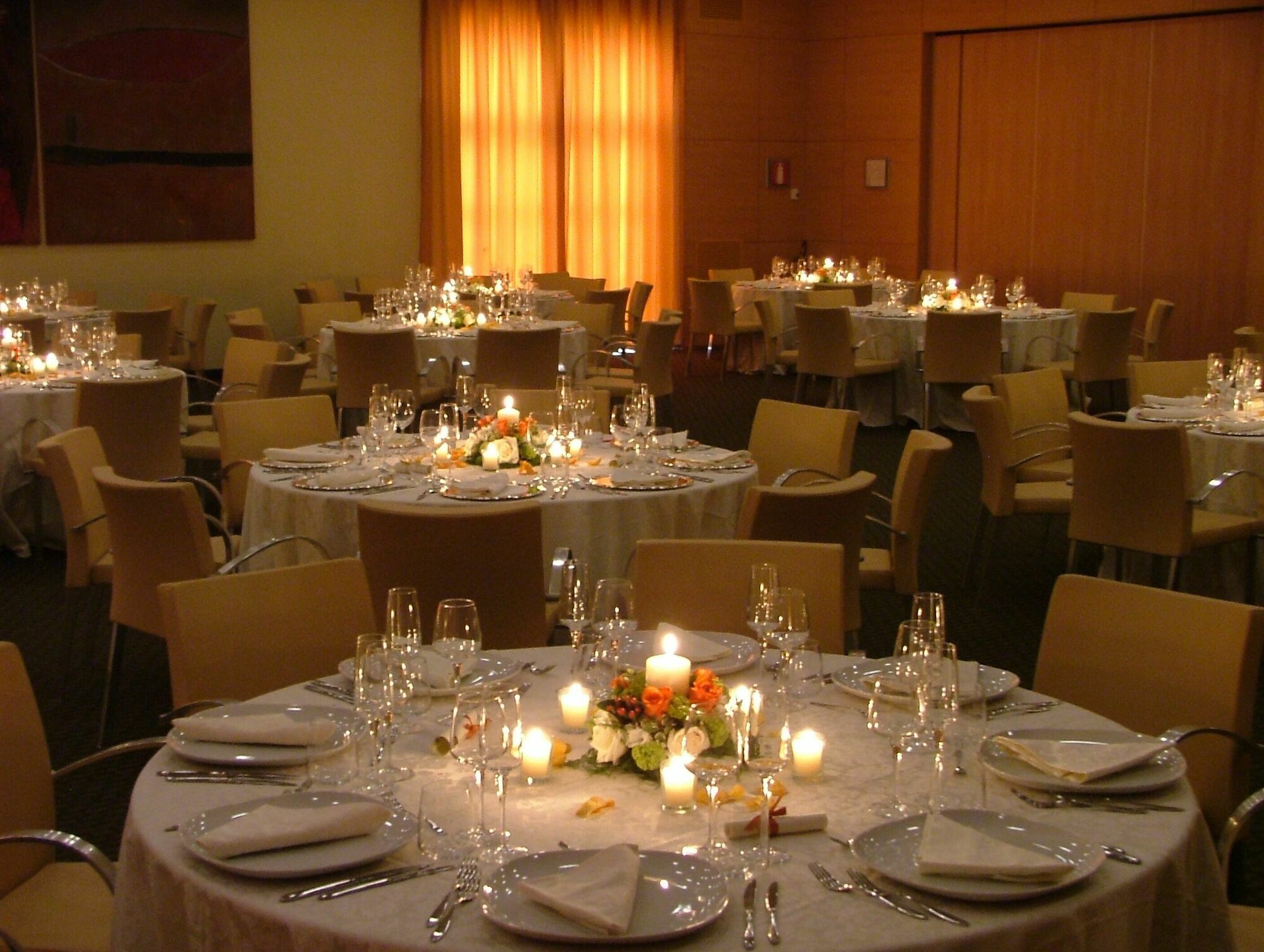 Crowne Plaza Padova By Ihg Ξενοδοχείο Εξωτερικό φωτογραφία