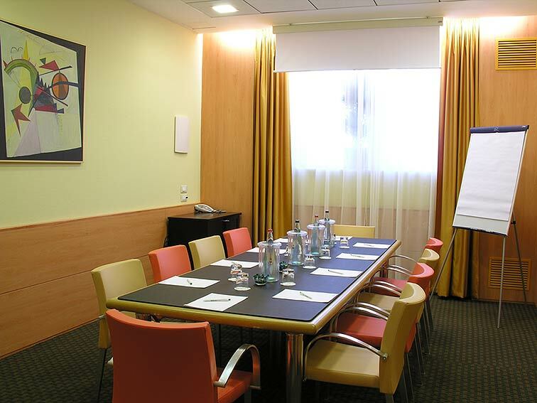 Crowne Plaza Padova By Ihg Ξενοδοχείο Ανέσεις φωτογραφία