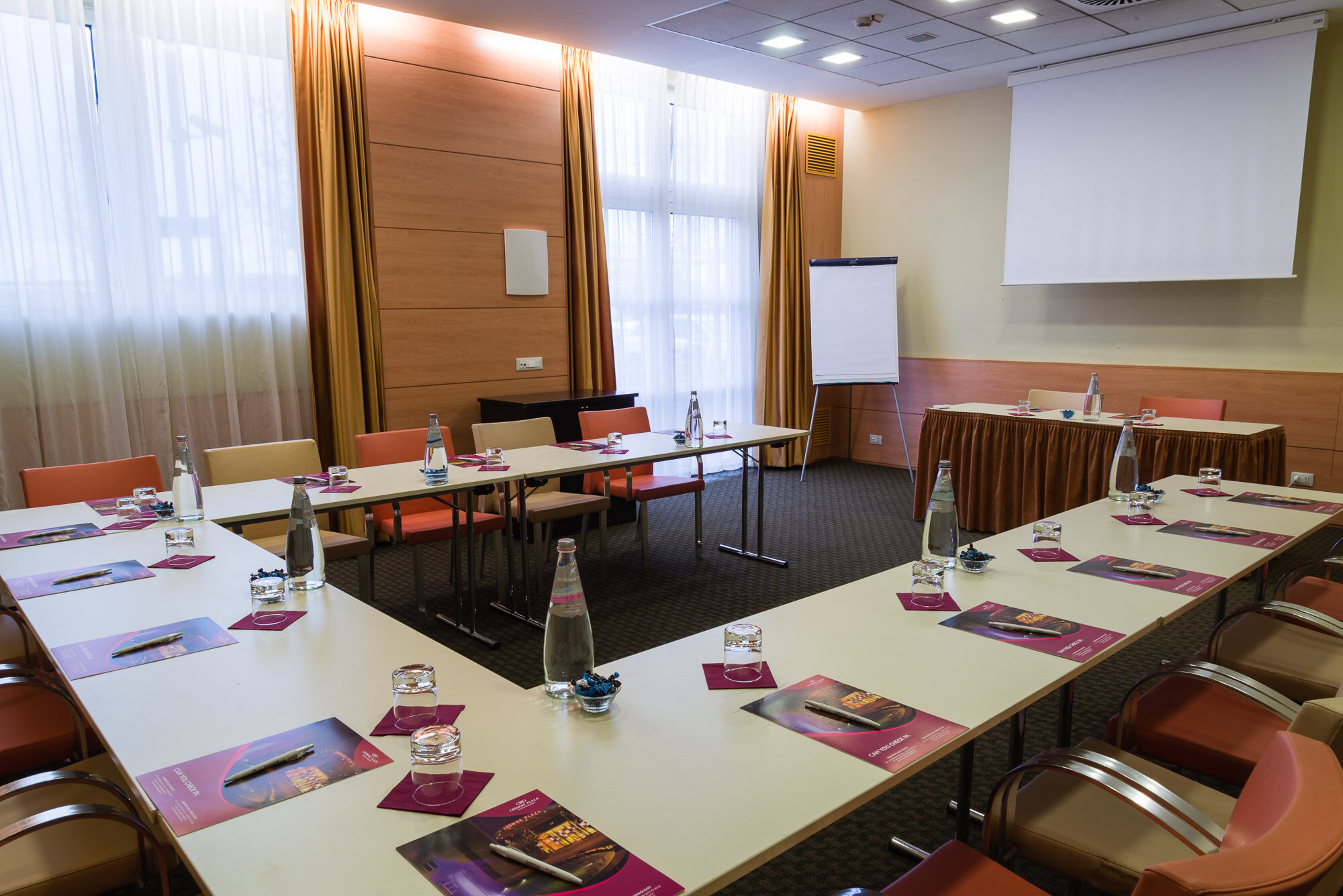 Crowne Plaza Padova By Ihg Ξενοδοχείο Εξωτερικό φωτογραφία